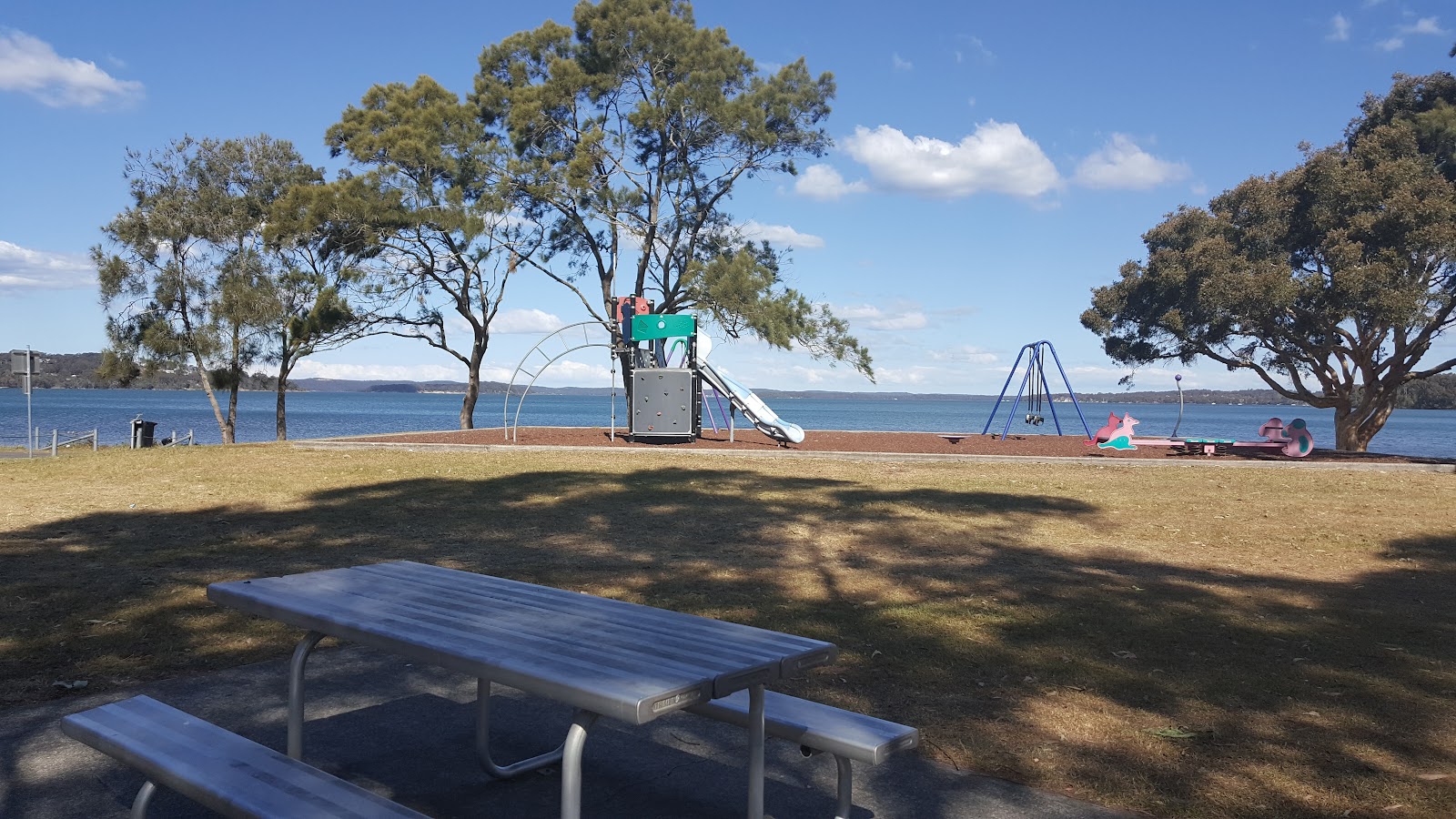 Lakeside Holiday Park 7