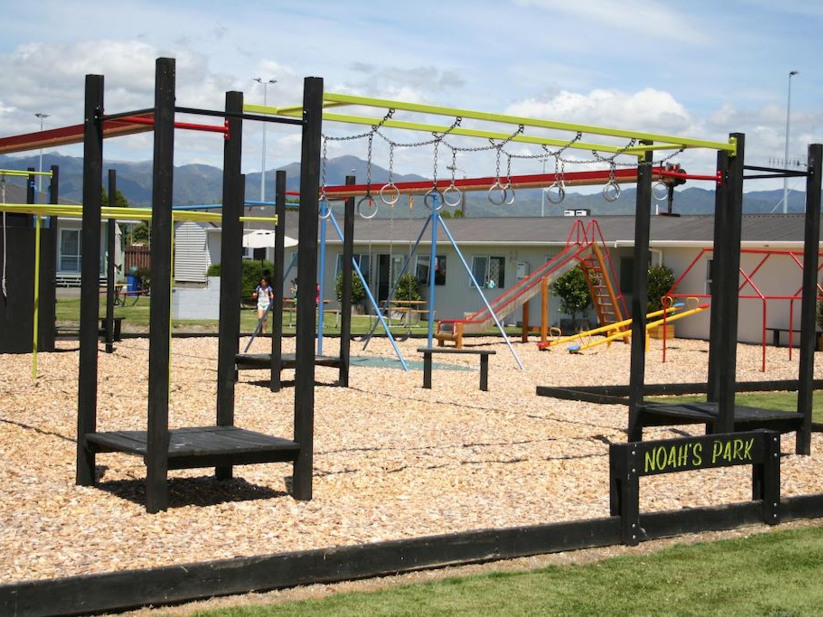 Levin TOP 10 Holiday Park 8