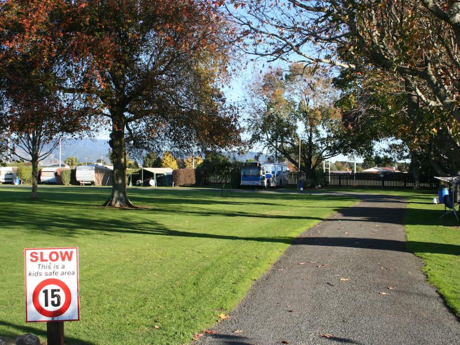 Levin TOP 10 Holiday Park 9