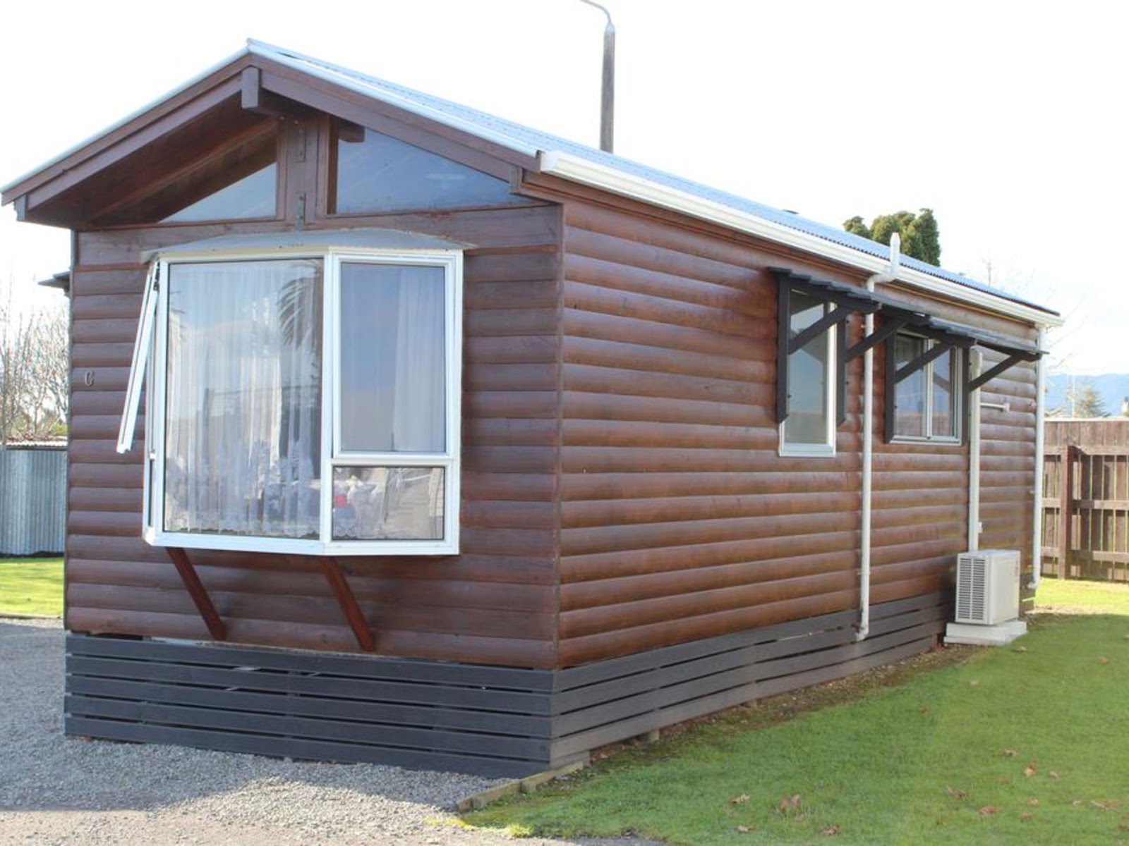 Levin TOP 10 Holiday Park 10