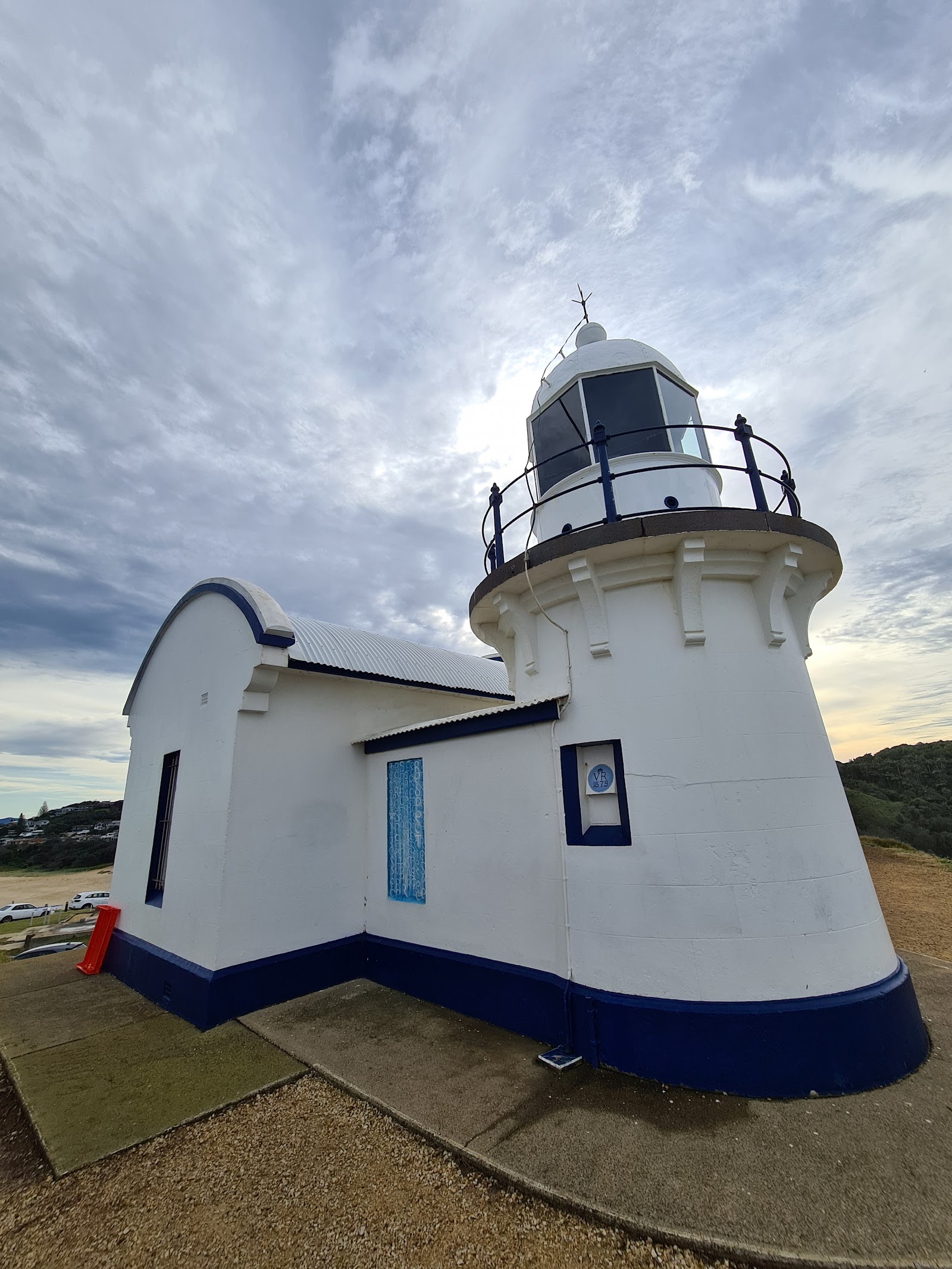 Lighthouse Beach Holiday Village 4