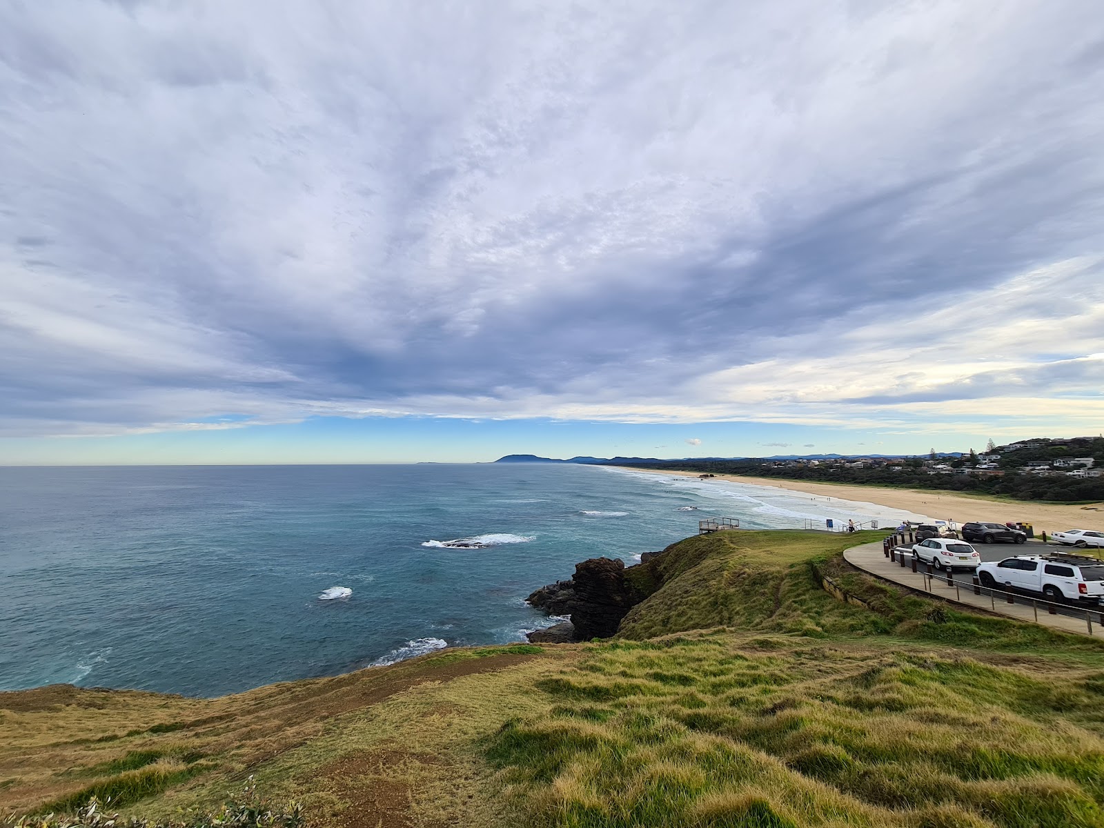 Lighthouse Beach Holiday Village 5