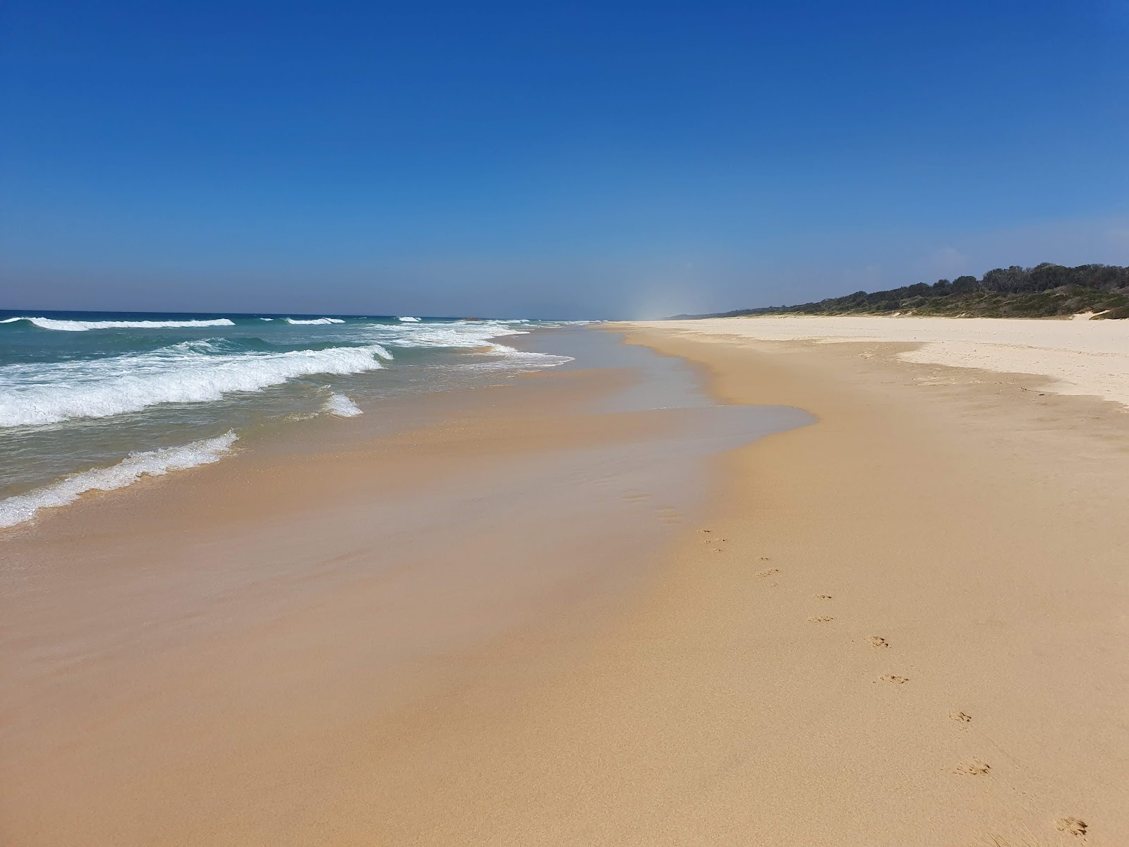 Lighthouse Beach Holiday Village 6