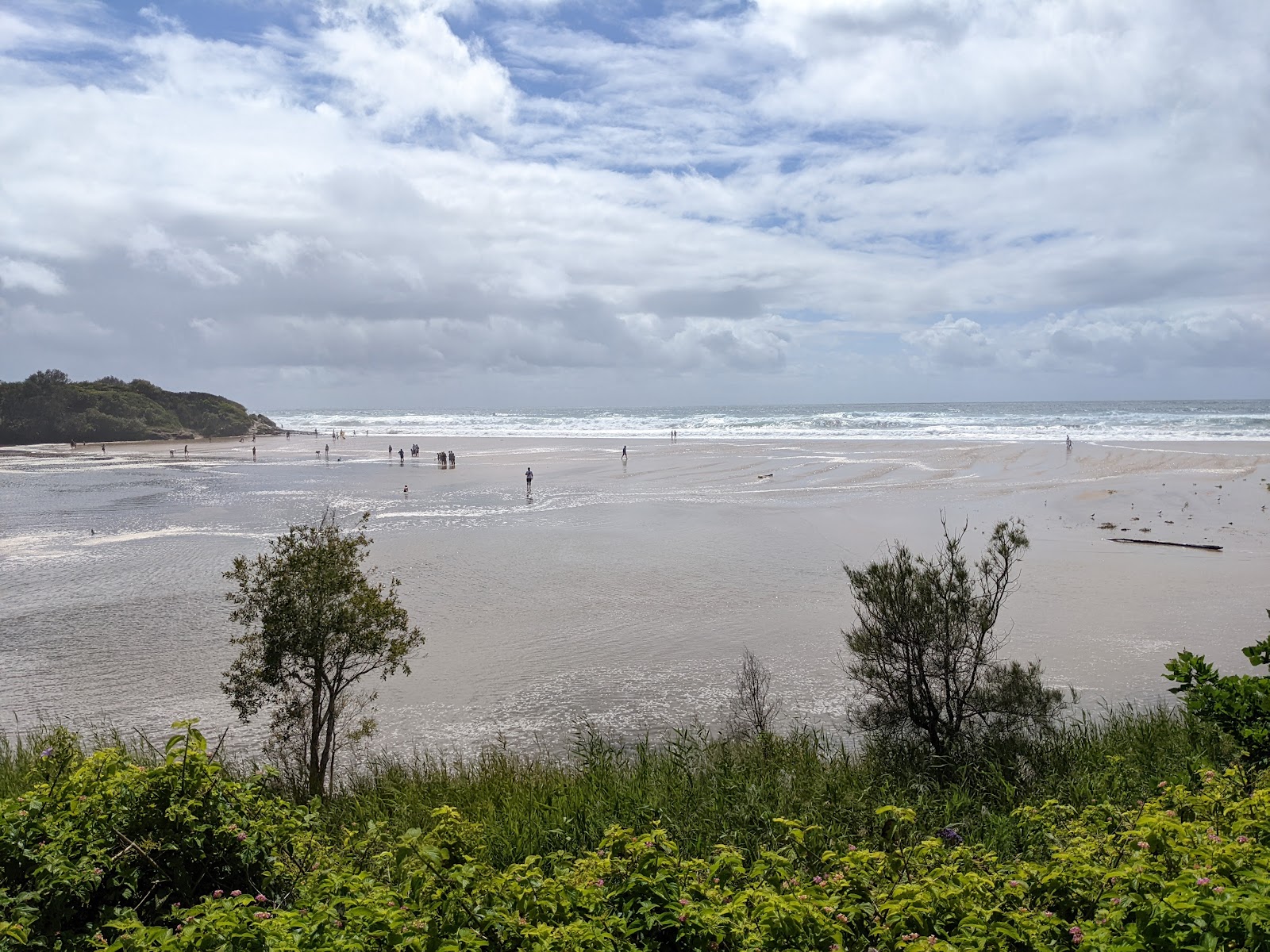 Lighthouse Beach Holiday Village 8