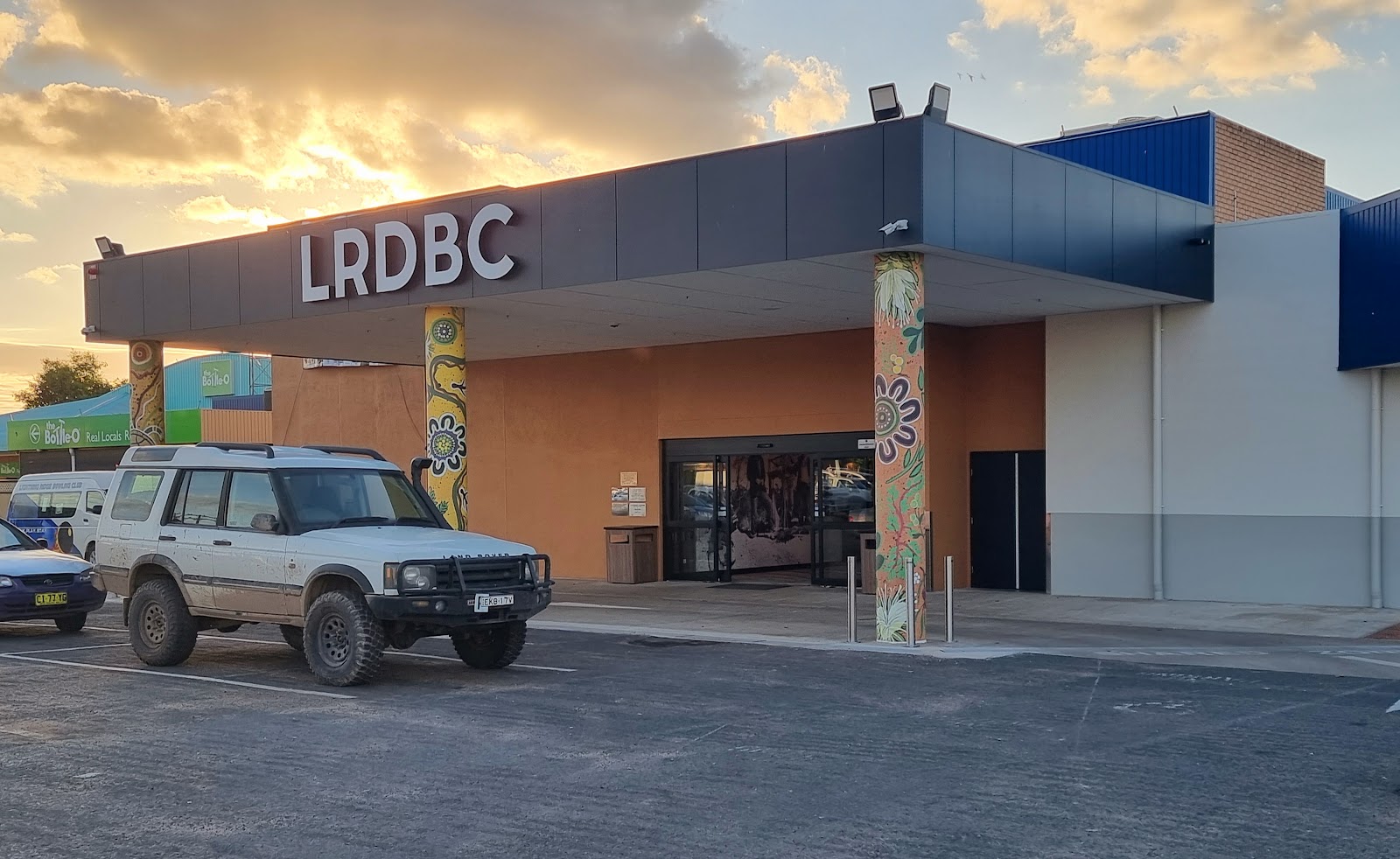 Lightning Ridge Bowling Club 3