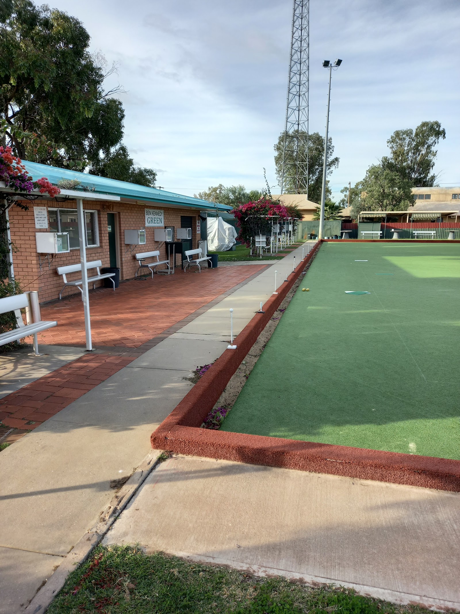 Lightning Ridge Bowling Club 10
