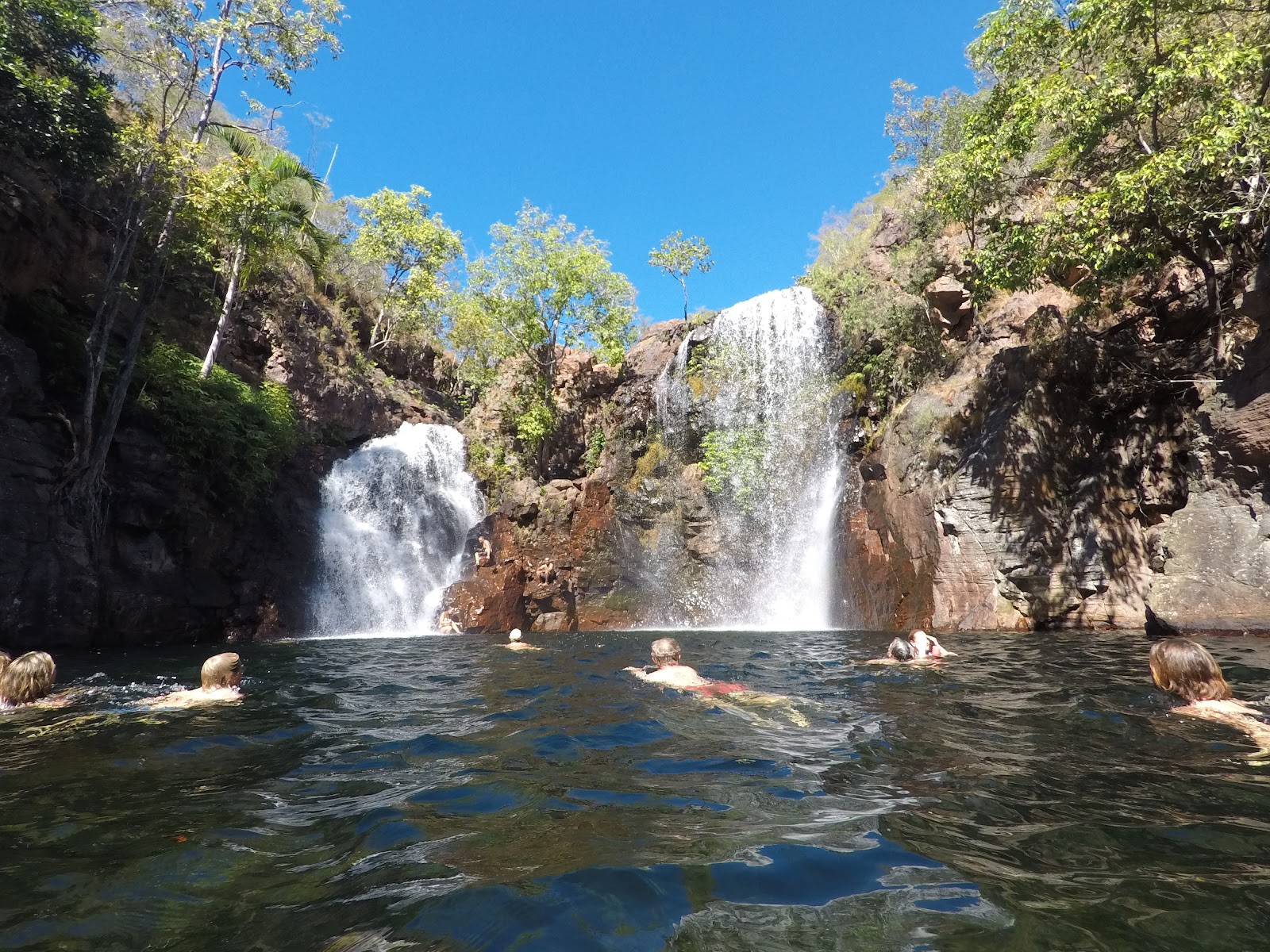 Litchfield Tourist Park 8