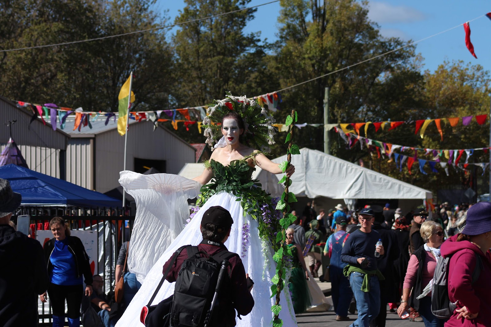 Lithgow Showground 6