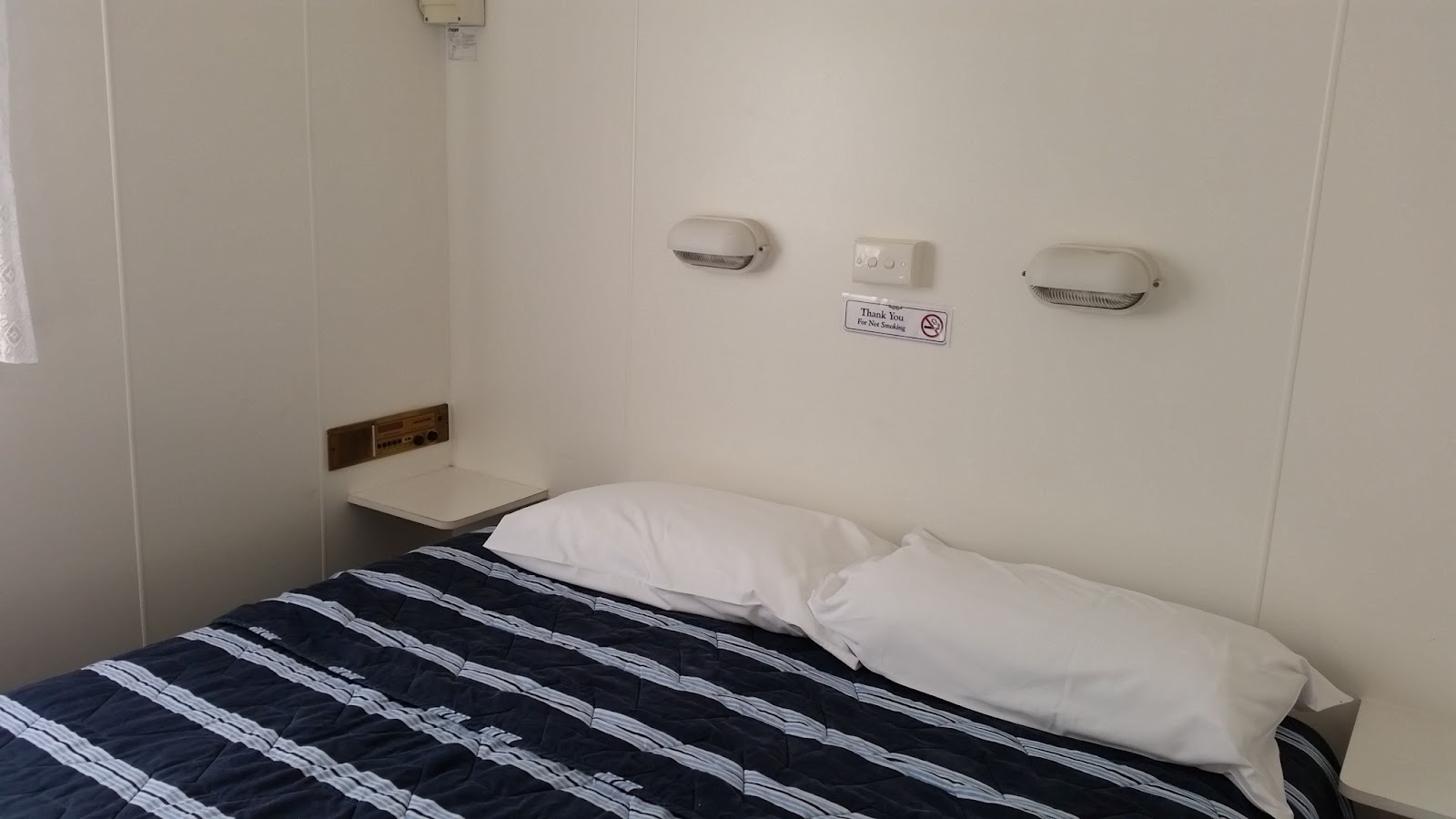 Lorne Foreshore Caravan Park 2