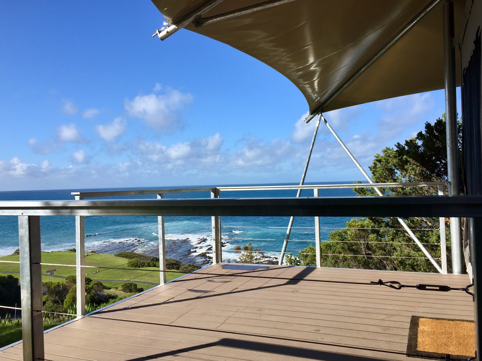 Lorne Foreshore Caravan Park 7