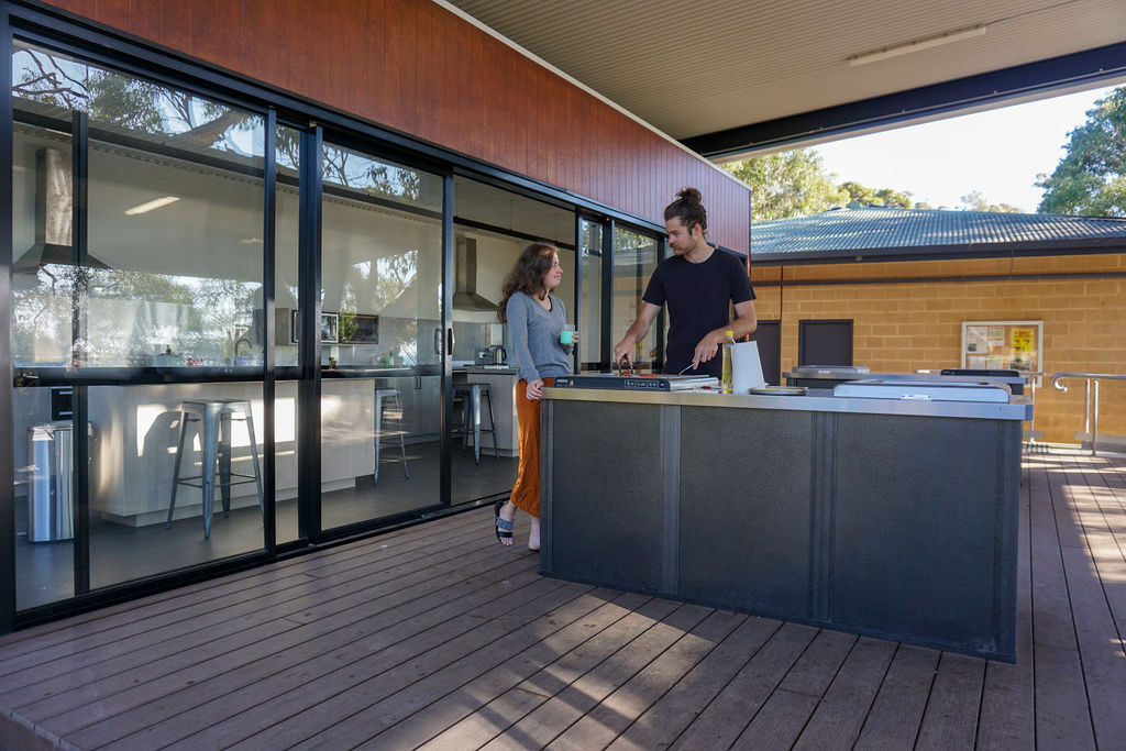 Lorne Foreshore Caravan Park 9
