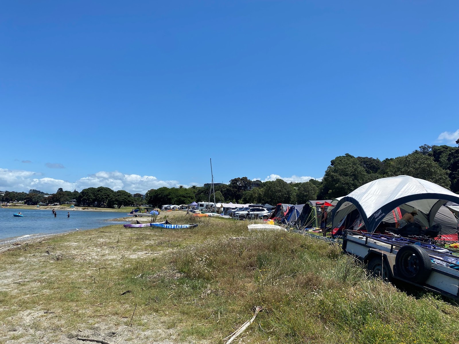 Mangawhai Heads Holiday Park 4