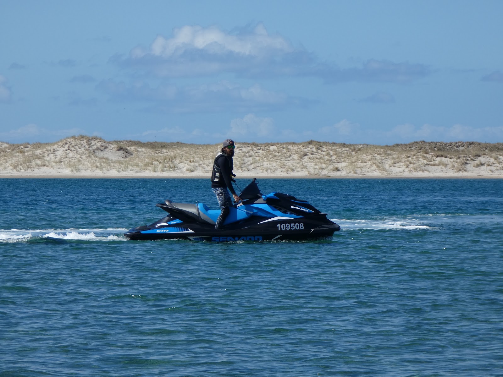 Mangawhai Heads Holiday Park 5