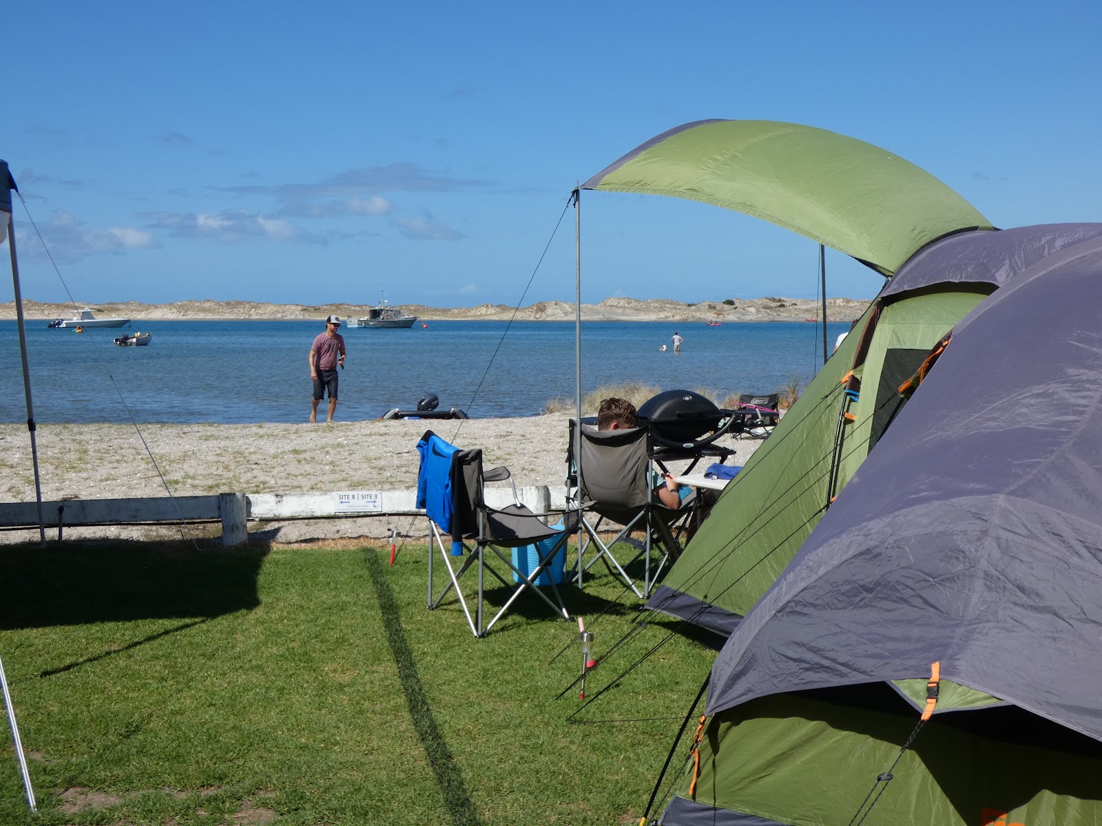Mangawhai Heads Holiday Park 7