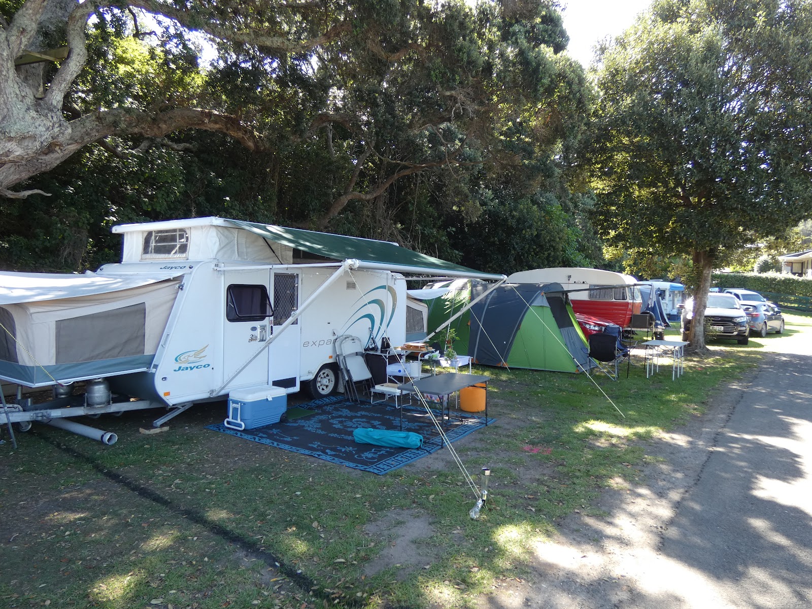 Mangawhai Heads Holiday Park 8
