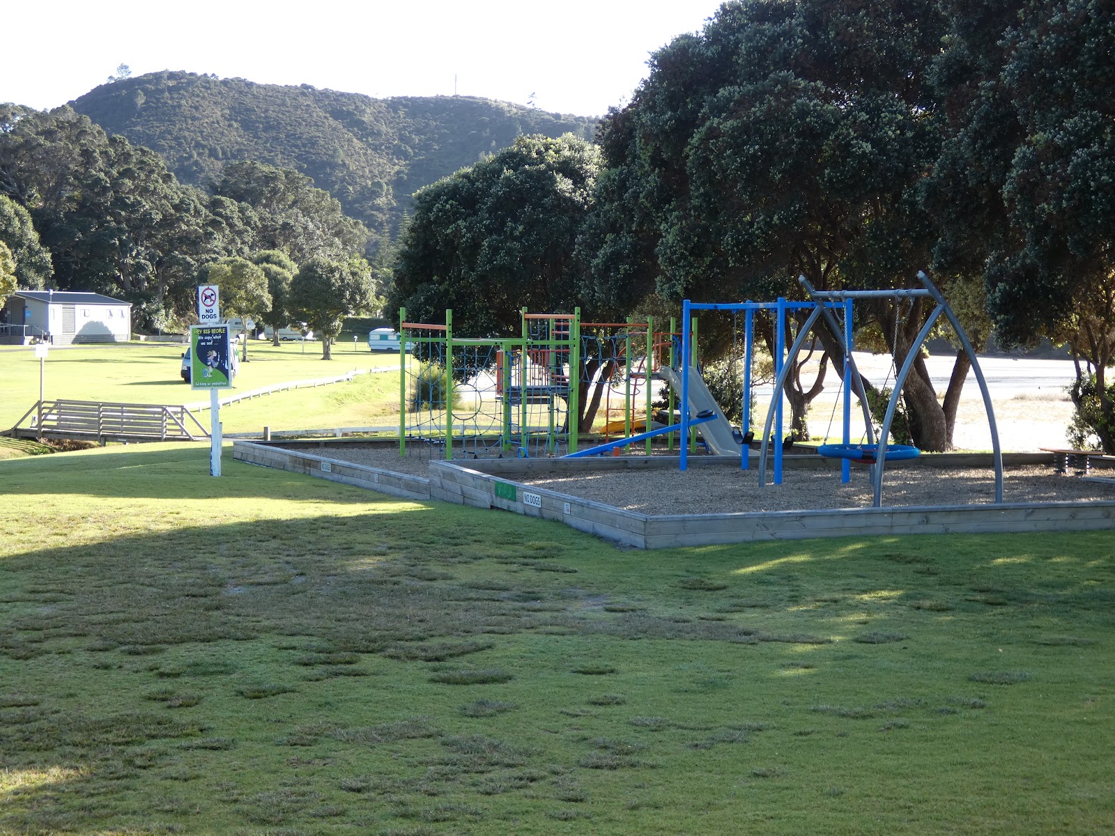 Mangawhai Heads Holiday Park 9
