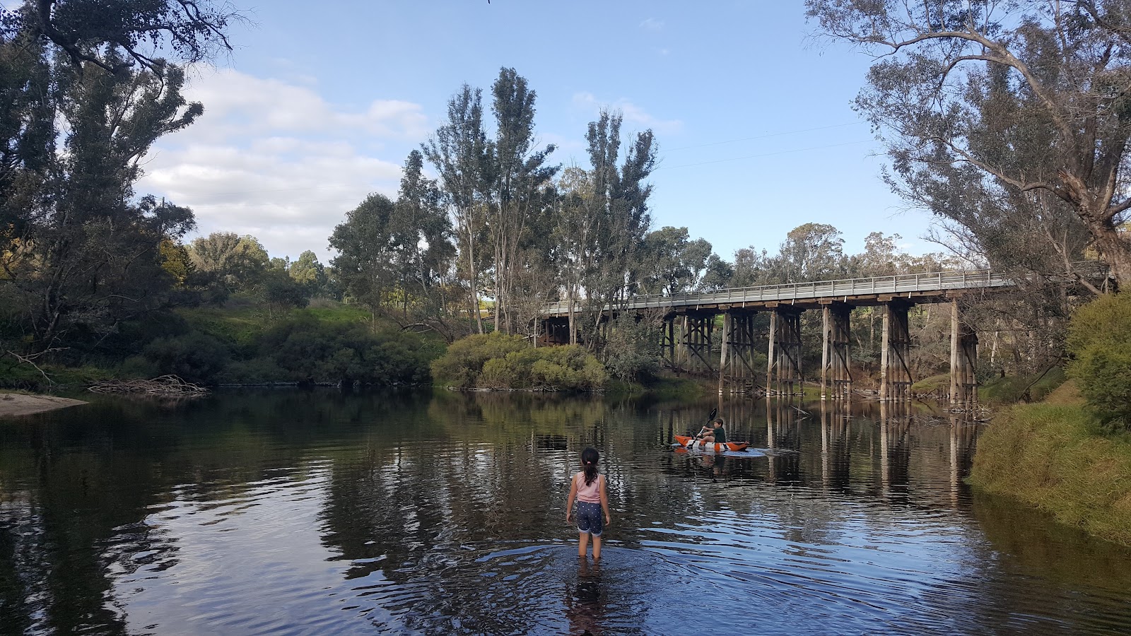 Maranup Ford Caravan Park 3