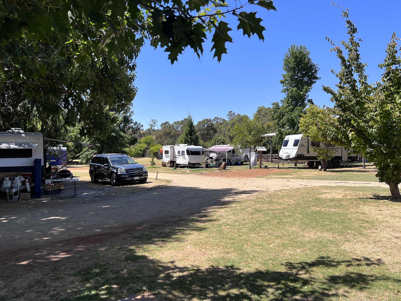 Maranup Ford Caravan Park 5