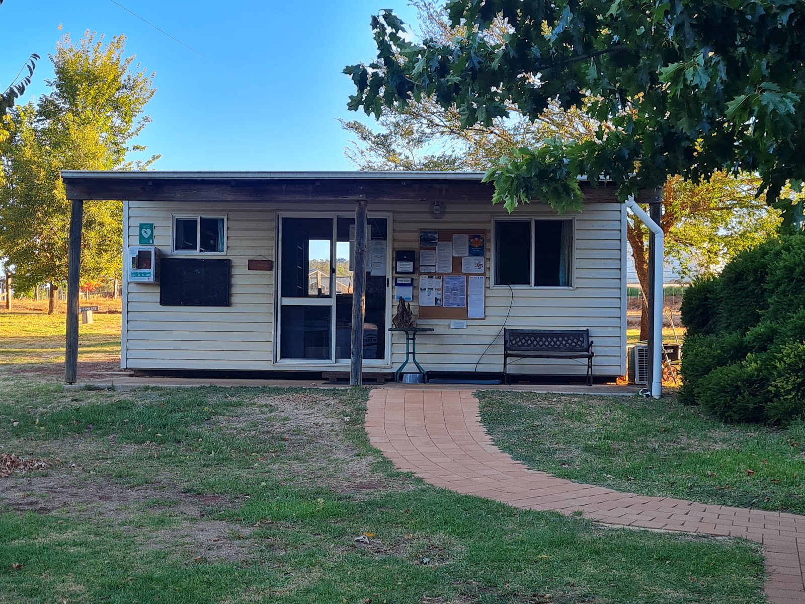 Maranup Ford Caravan Park 7