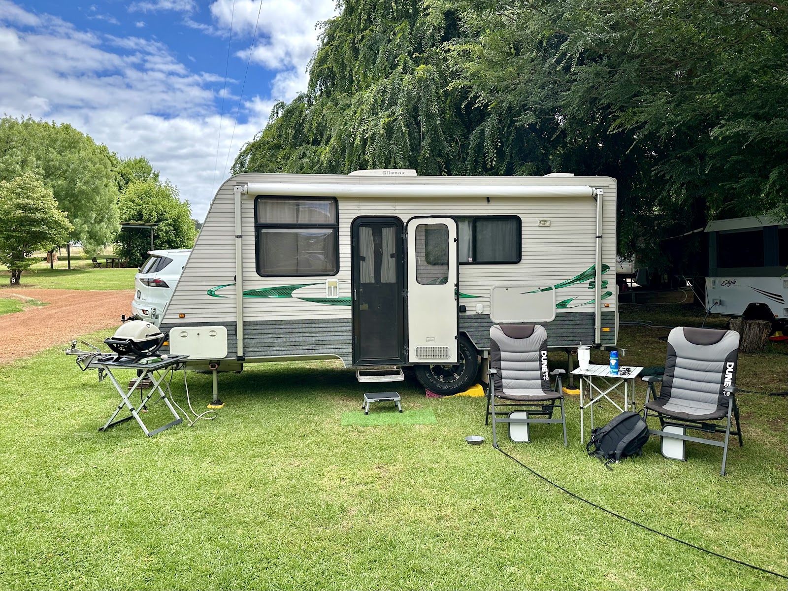 Maranup Ford Caravan Park 8