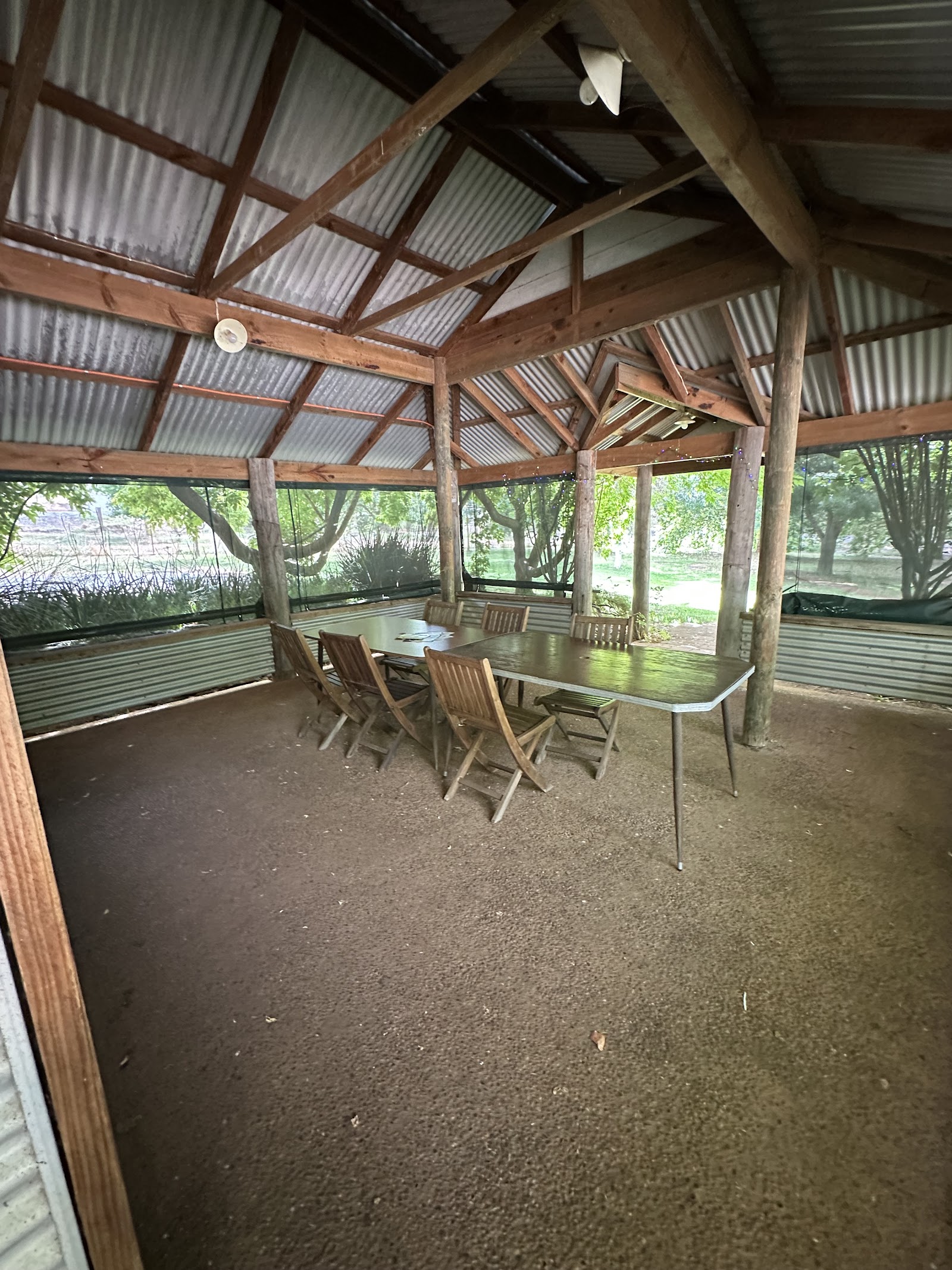 Maranup Ford Caravan Park 9