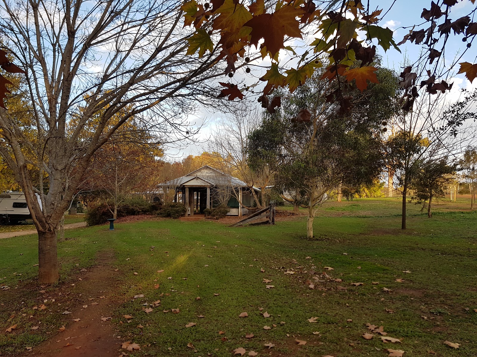 Maranup Ford Caravan Park 10