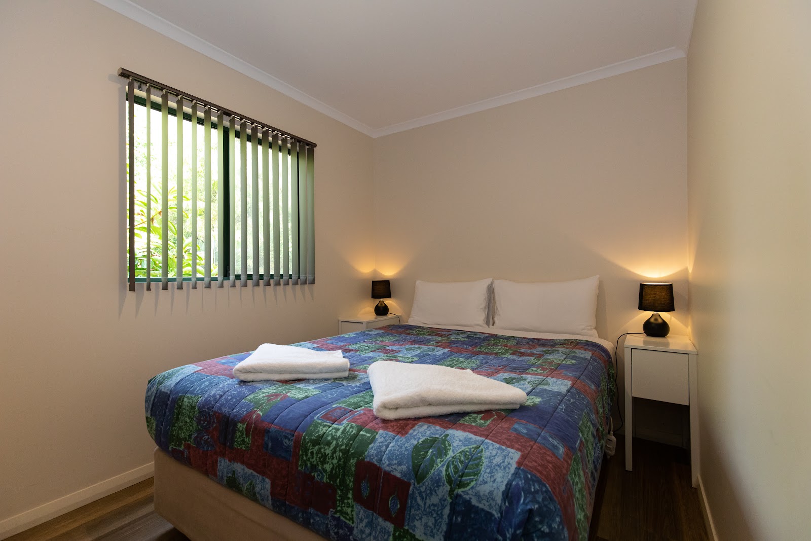 Margaret River Tourist Park 2