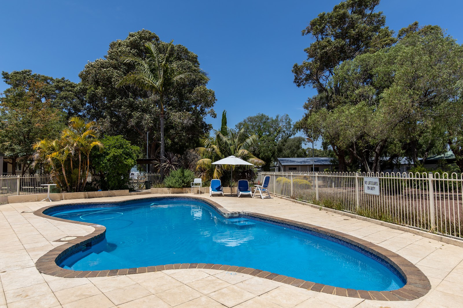 Margaret River Tourist Park 3