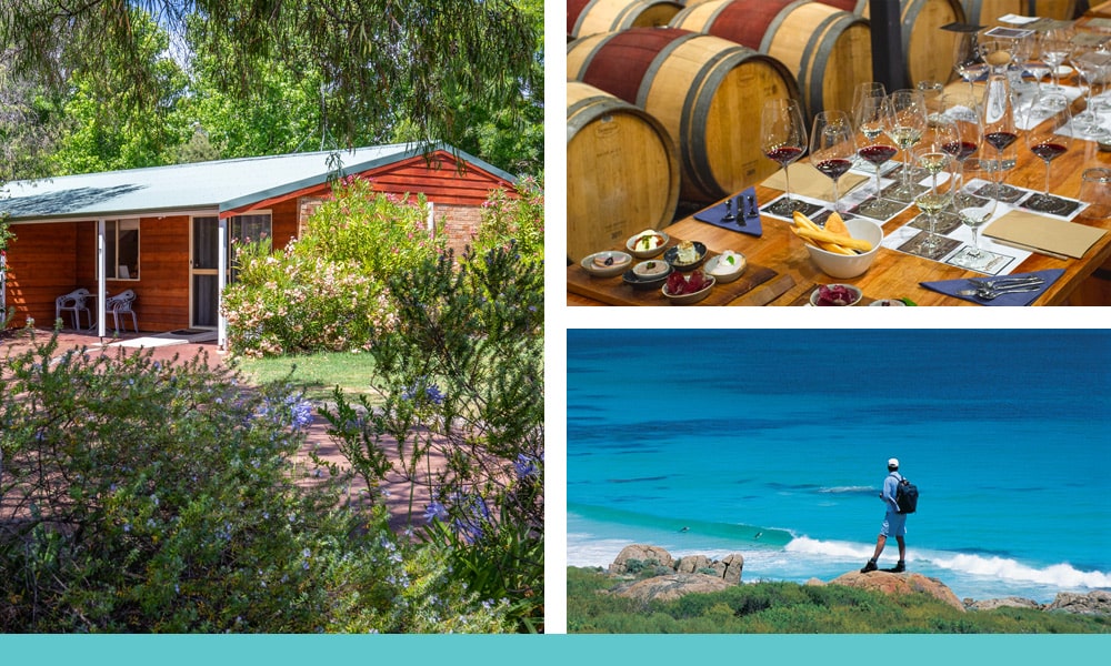 Margaret River Tourist Park 5