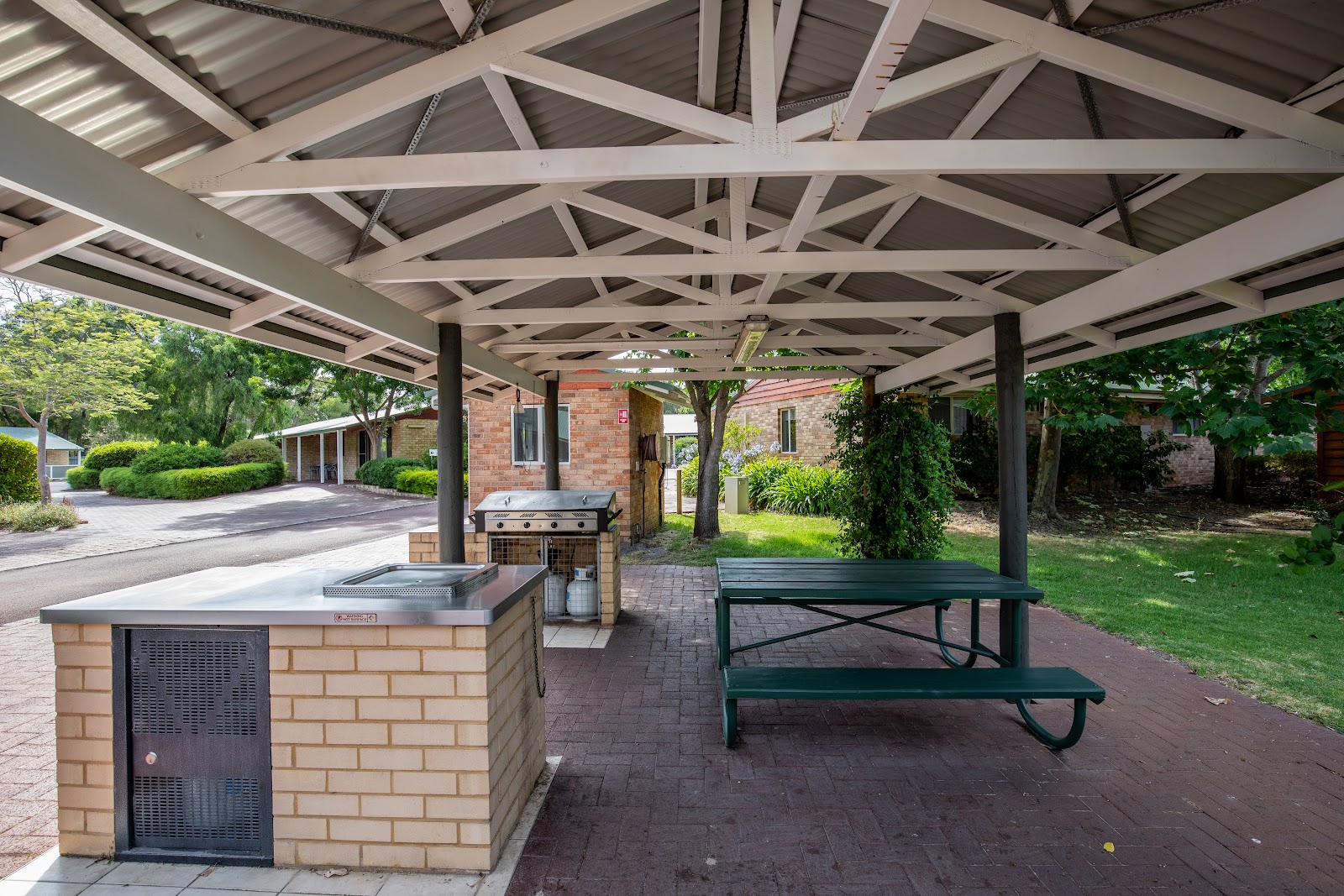 Margaret River Tourist Park 7