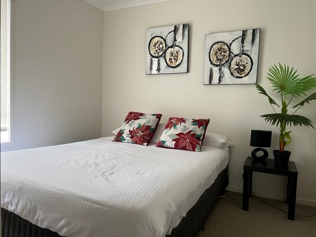 Marina View Lifestyle Village 8