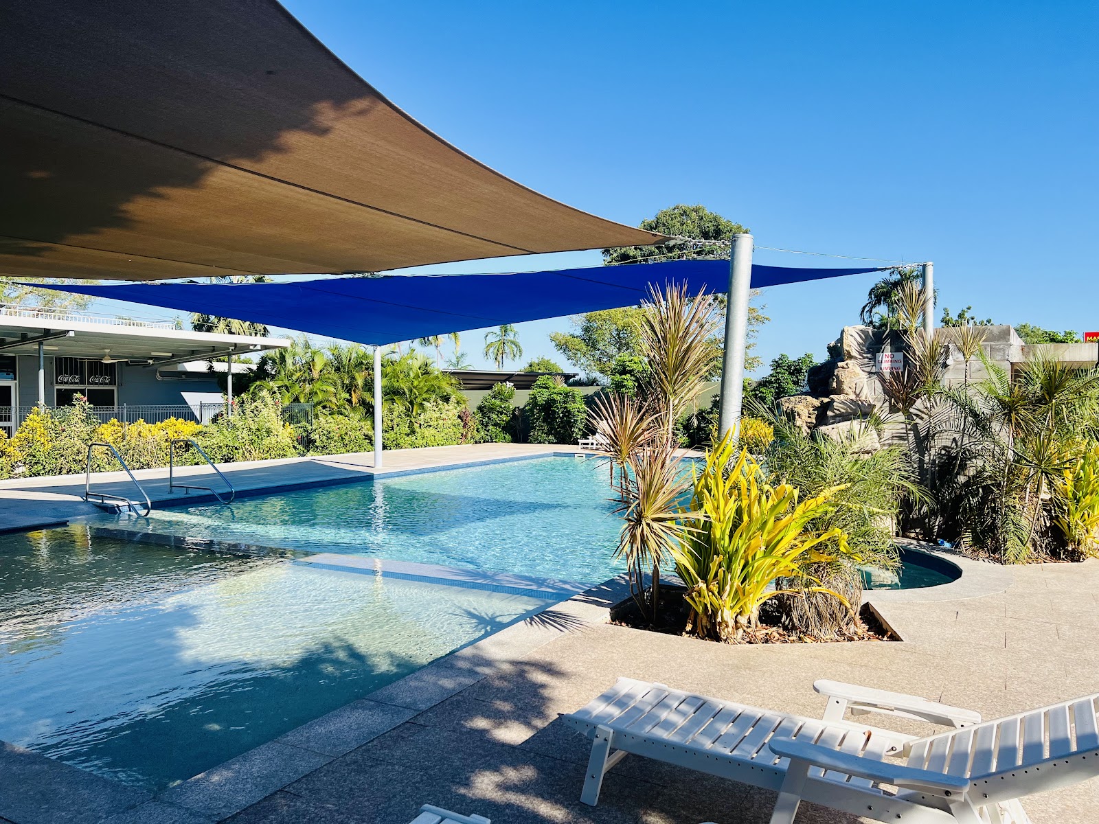 Marrara Caravan Park 2