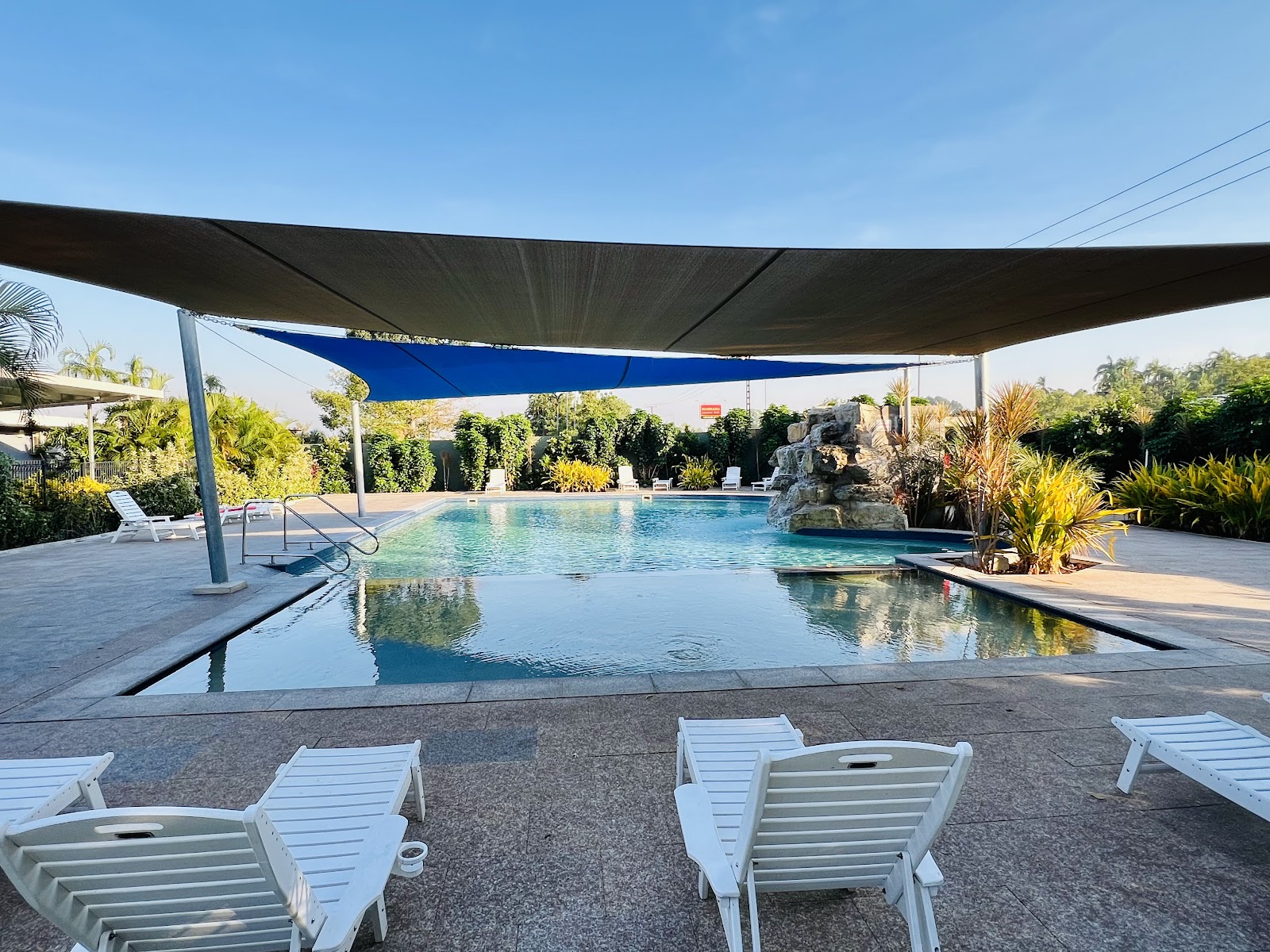 Marrara Caravan Park 5