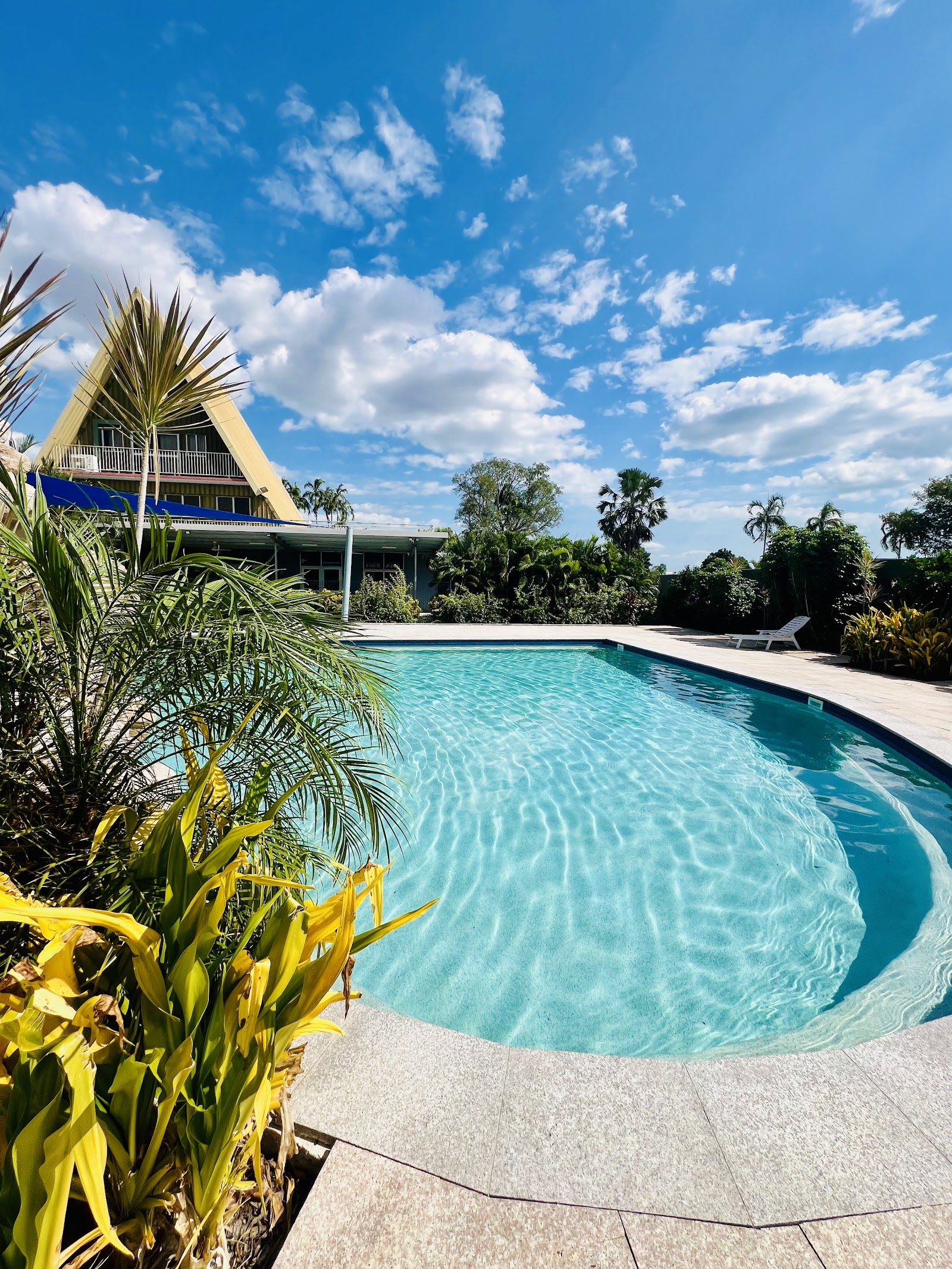 Marrara Caravan Park 6