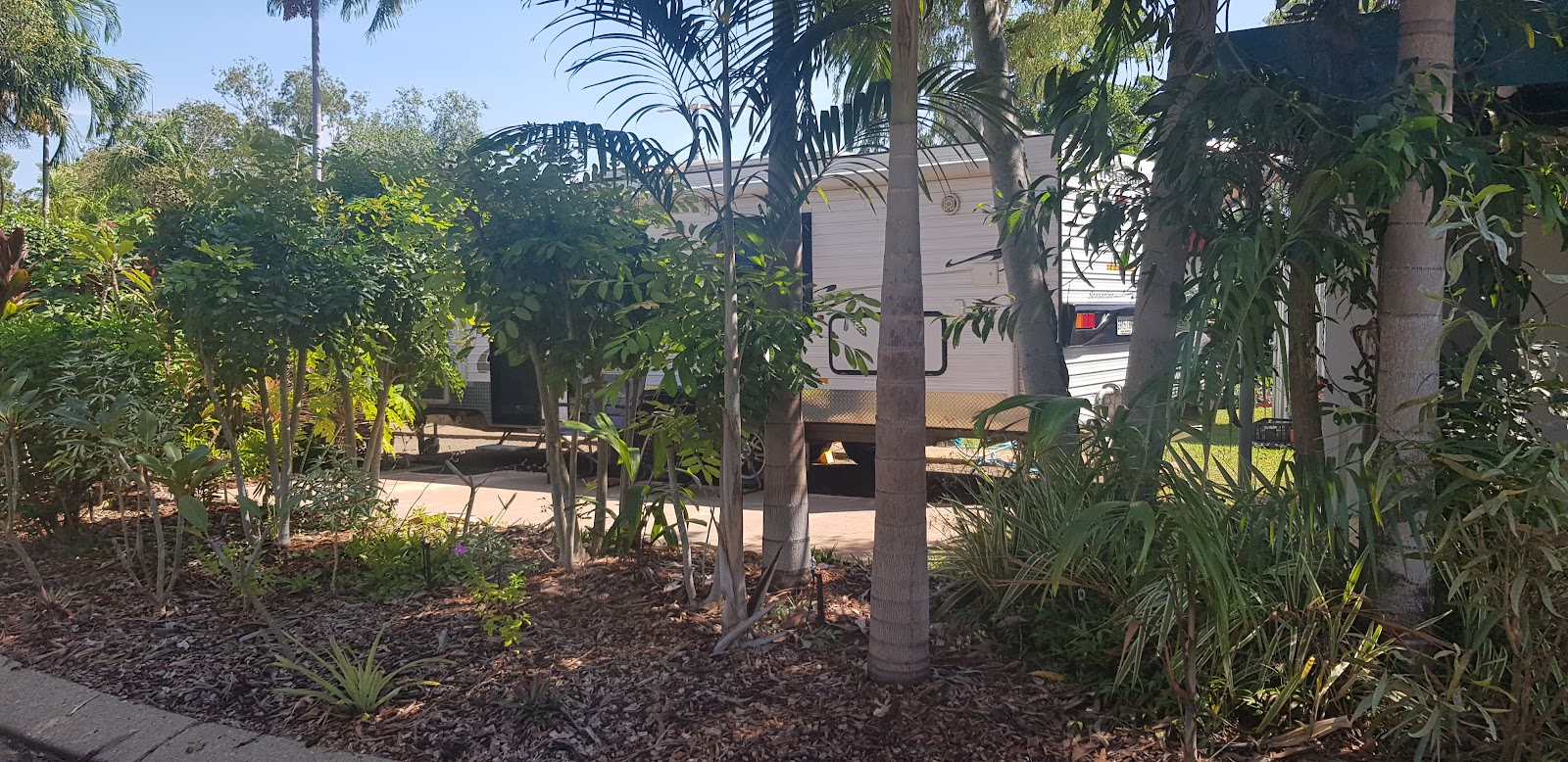 Marrara Caravan Park 7