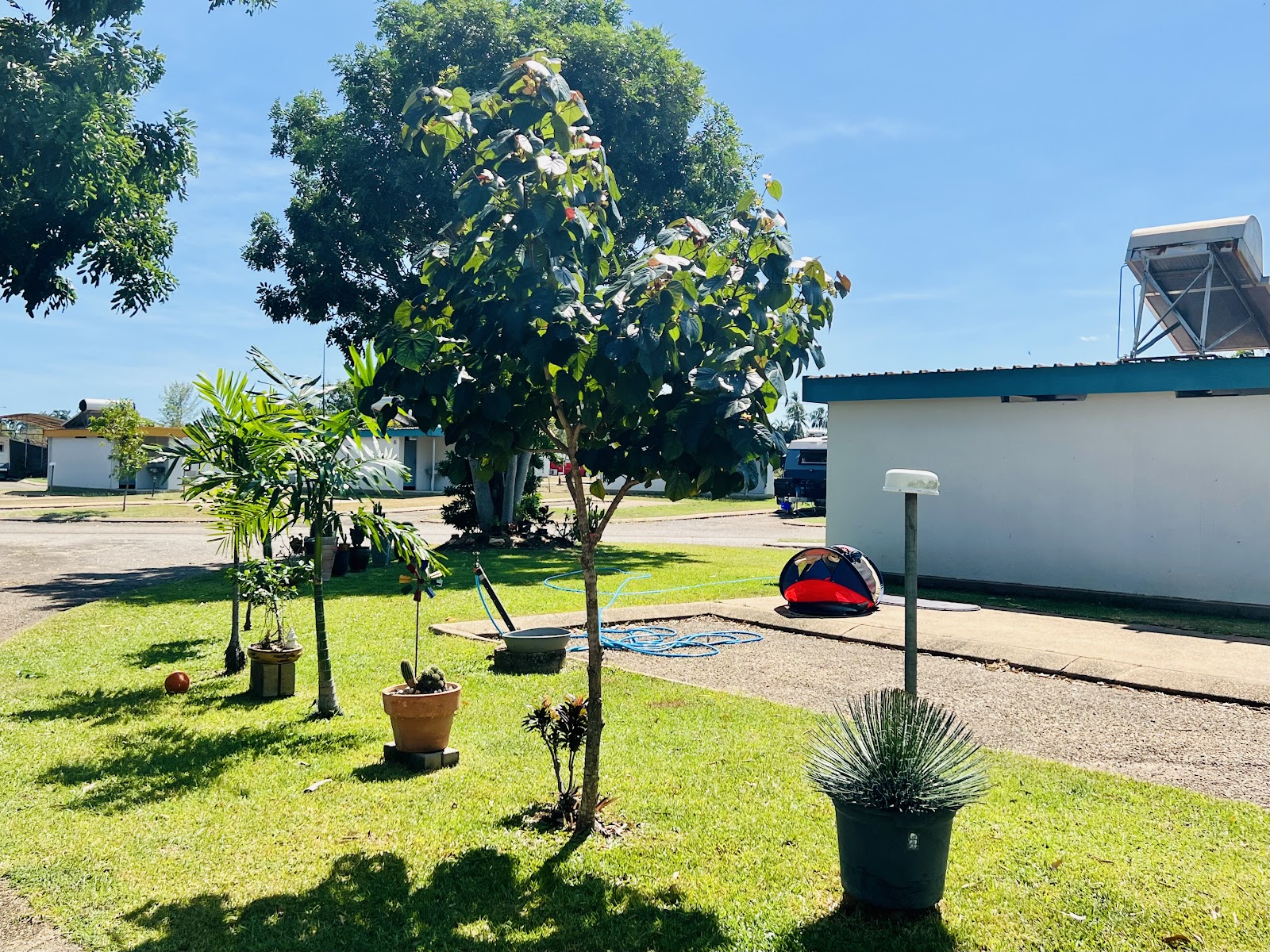 Marrara Caravan Park 8