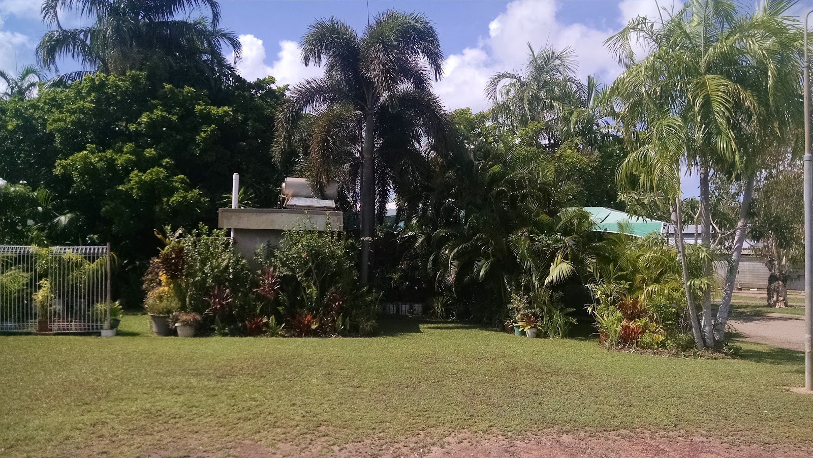 Marrara Caravan Park 9