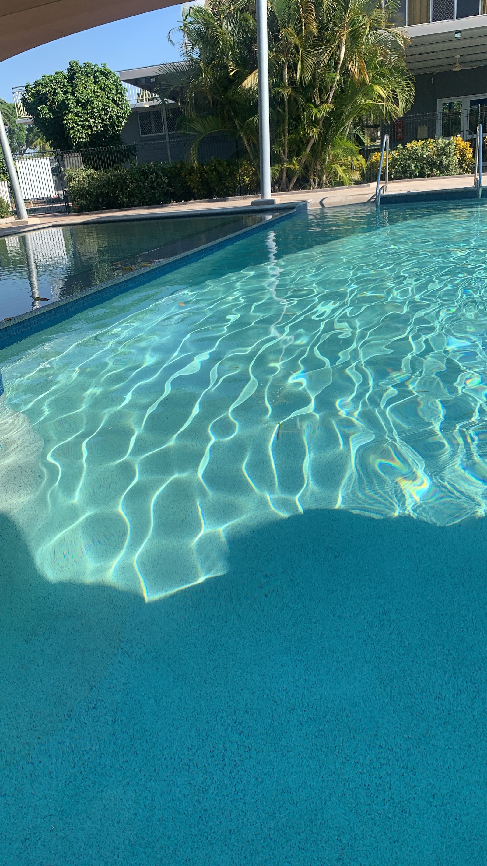 Marrara Caravan Park 10