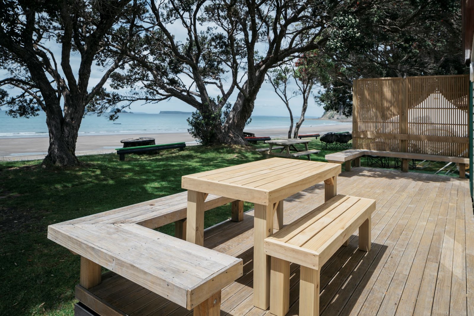 Martins Bay Holiday Park 7