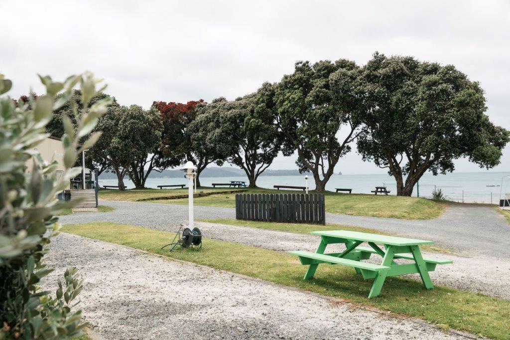 Martins Bay Holiday Park 9