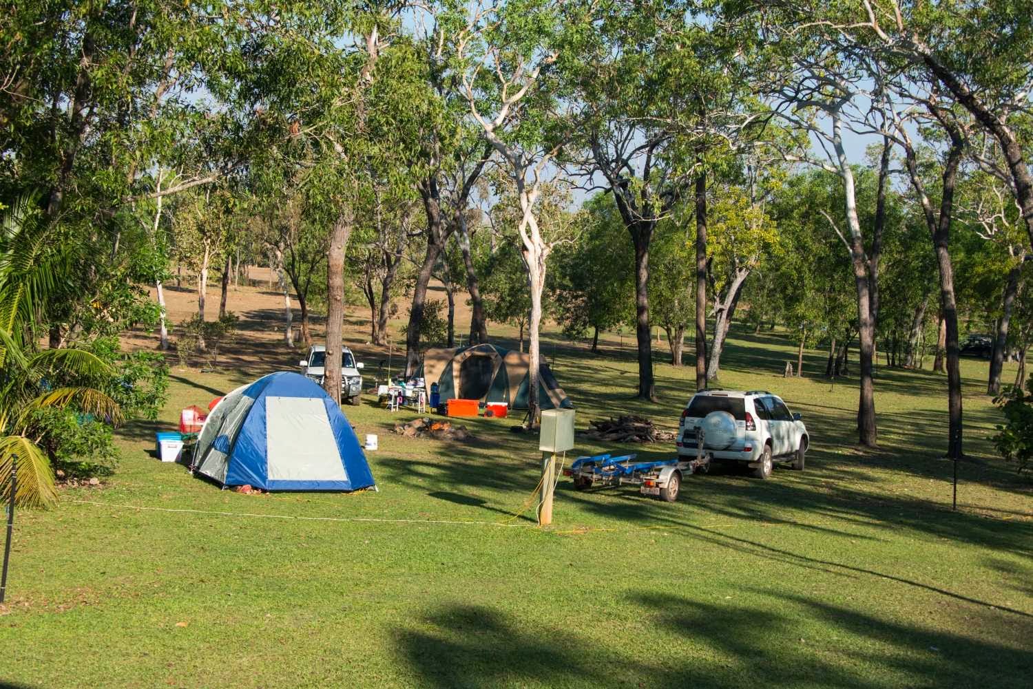 Mary River Wilderness Retreat 4