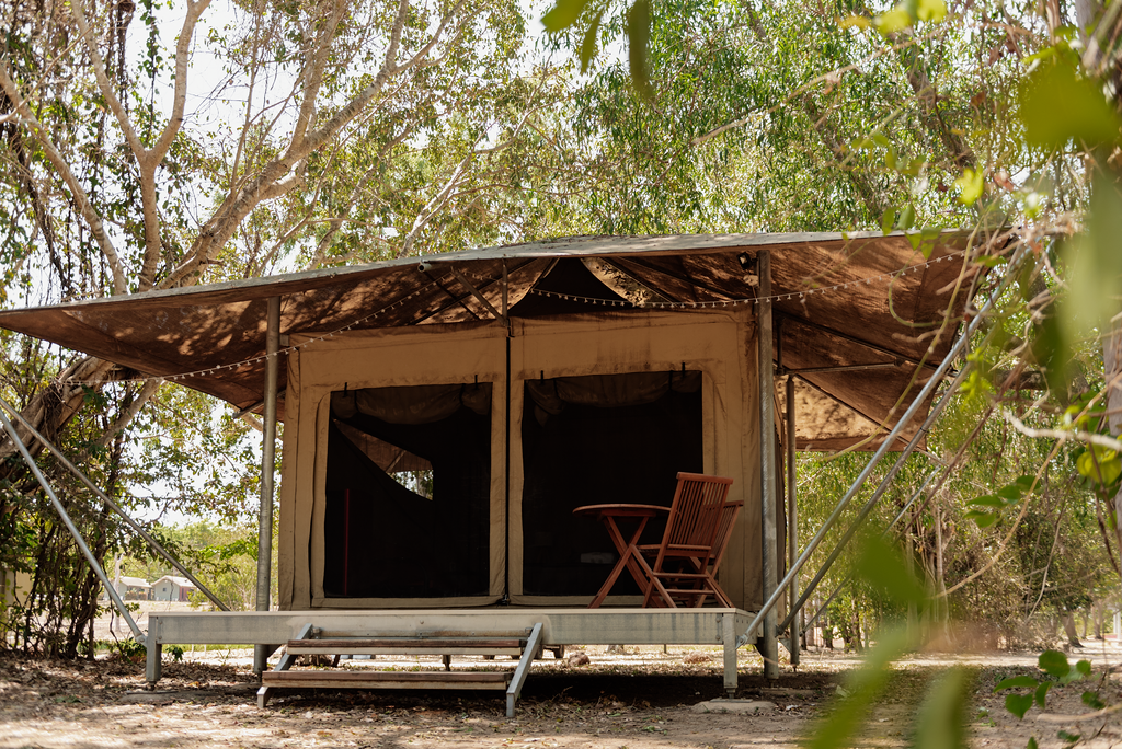 Mary River Wilderness Retreat 5