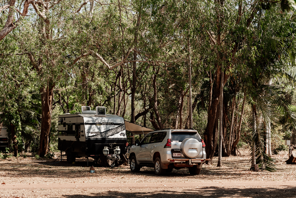 Mary River Wilderness Retreat 9