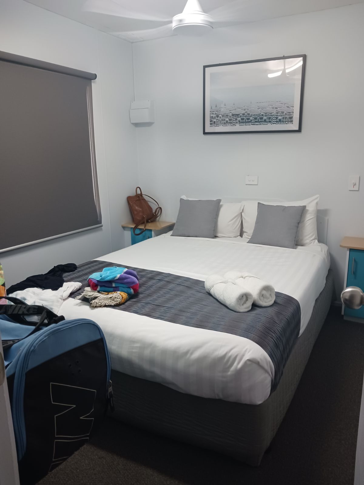 Mildura River End Holiday Park 2