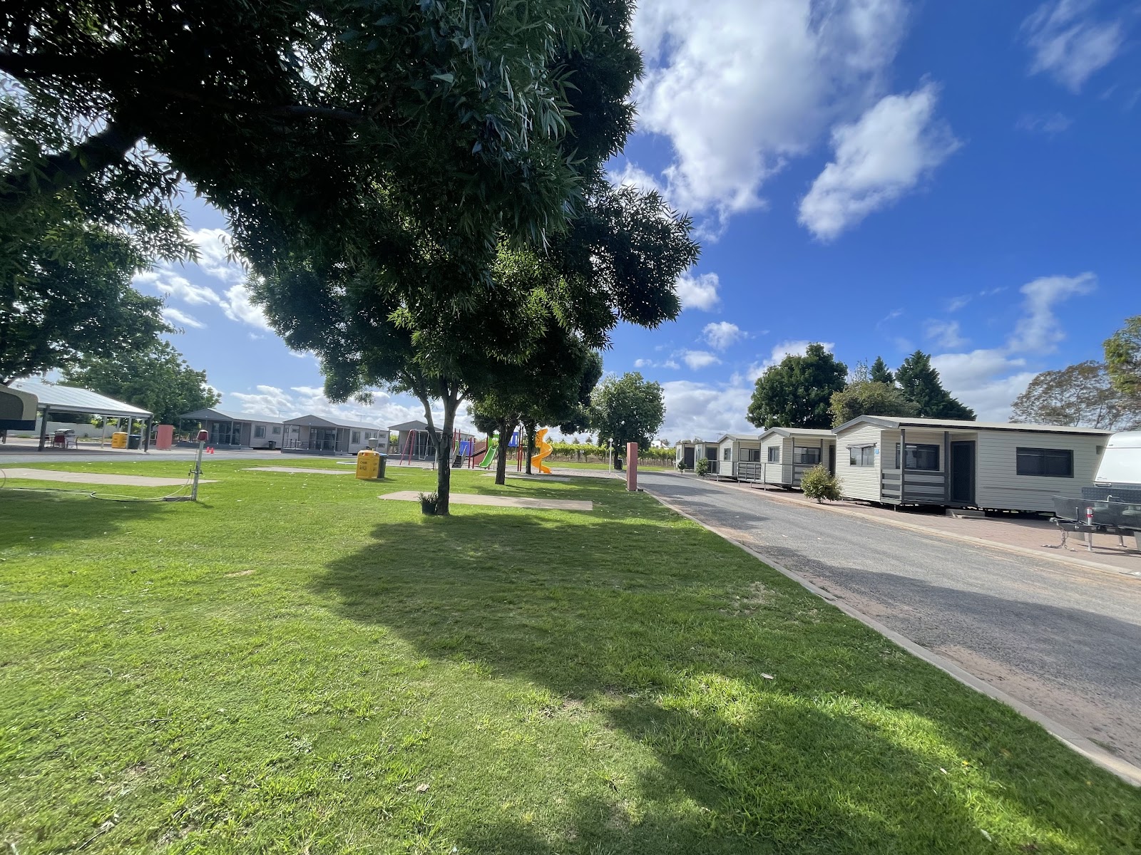 Mildura River End Holiday Park 6