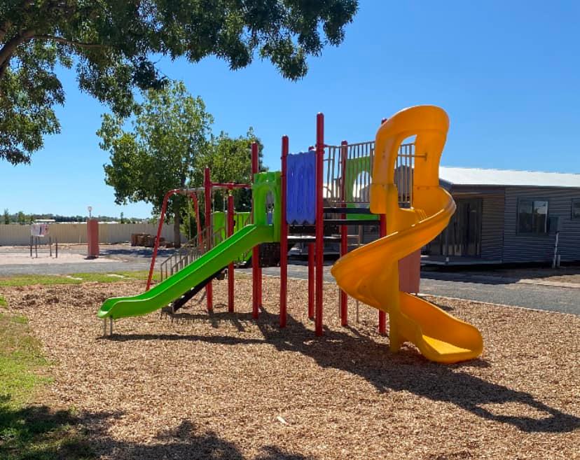 Mildura River End Holiday Park 7