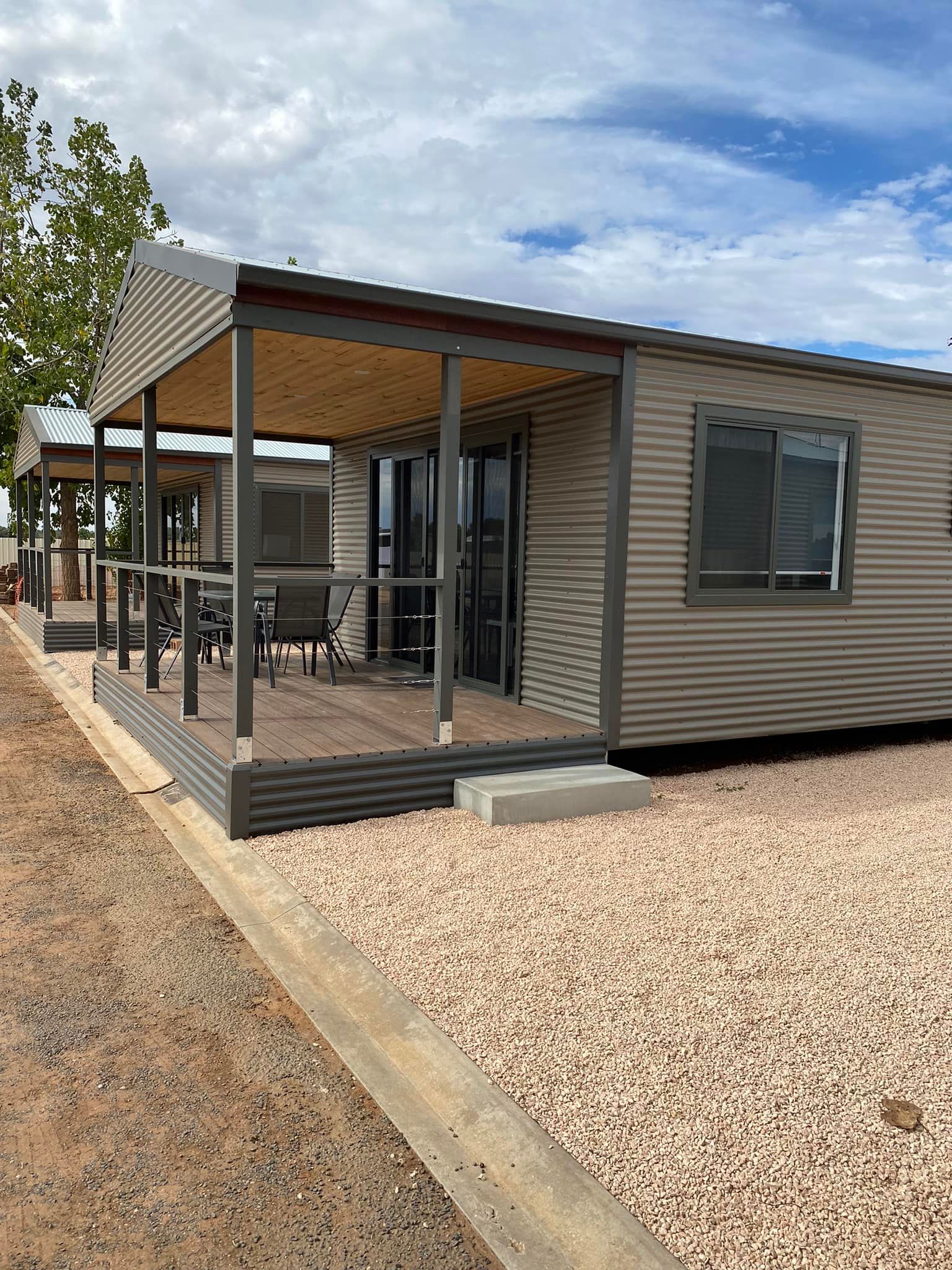 Mildura River End Holiday Park 9