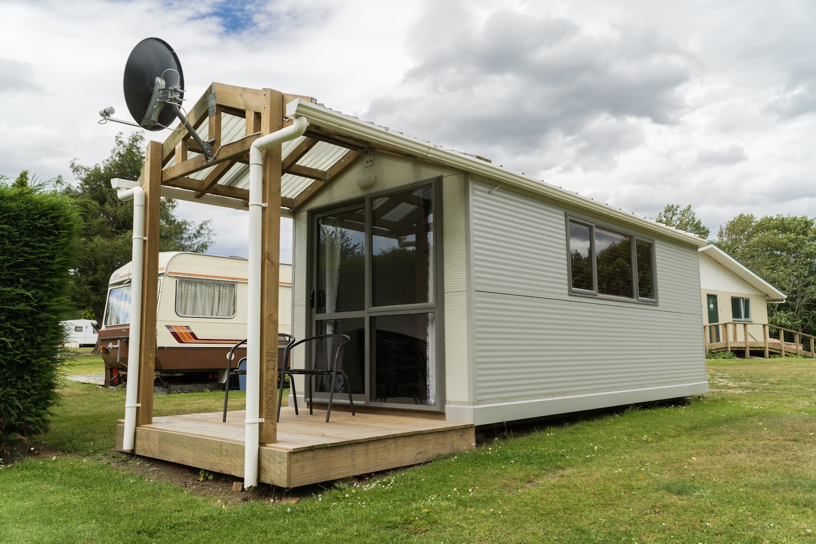 Millers Flat Holiday Park 4