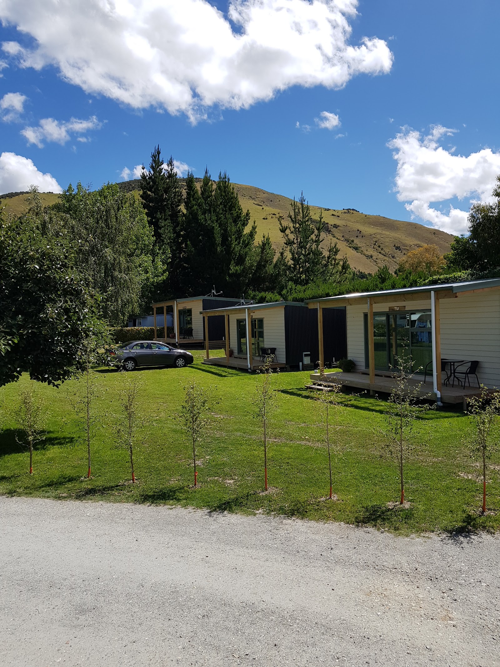 Millers Flat Holiday Park 5