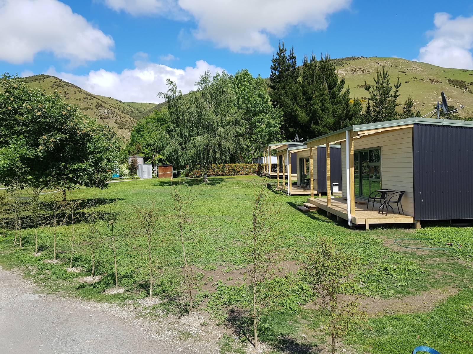Millers Flat Holiday Park 10